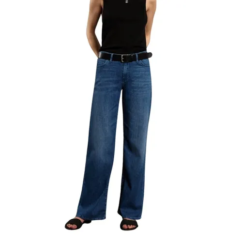 Jeans > Straight Jeans - - 3X1 - Modalova