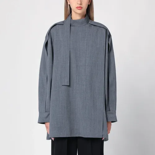 Woolen Shirts - Jil Sander - Modalova