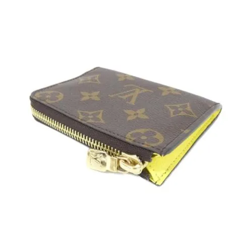 Pre-owned M25697 Coin Case - Louis Vuitton Vintage - Modalova