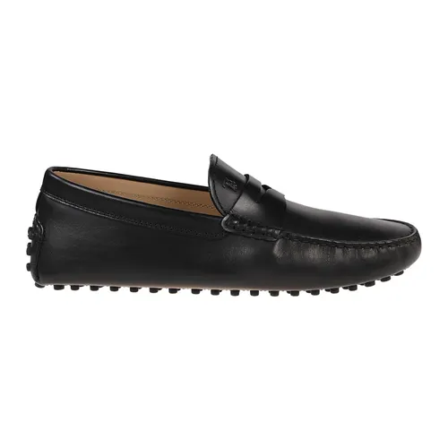 Shoes > Flats > Loafers - - Tod's - Modalova