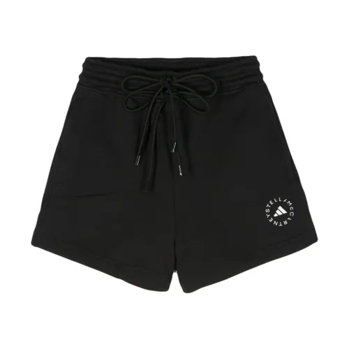Shorts > Short Shorts - - Adidas by Stella McCartney - Modalova