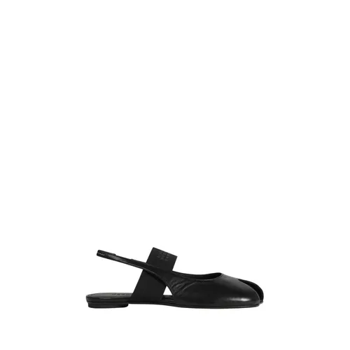 Anatomic Numeric Slingback - MM6 Maison Margiela - Modalova
