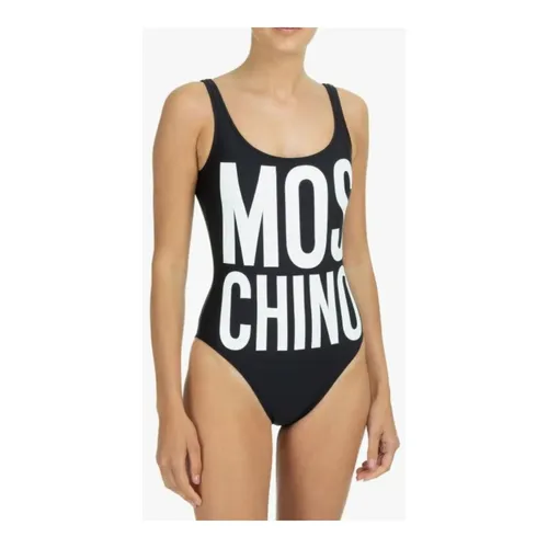 Underbear Toy - Moschino - Modalova