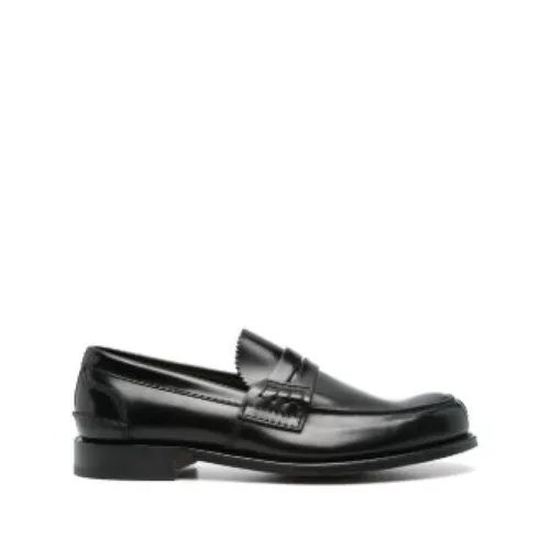 Shoes > Flats > Loafers - - Church's - Modalova