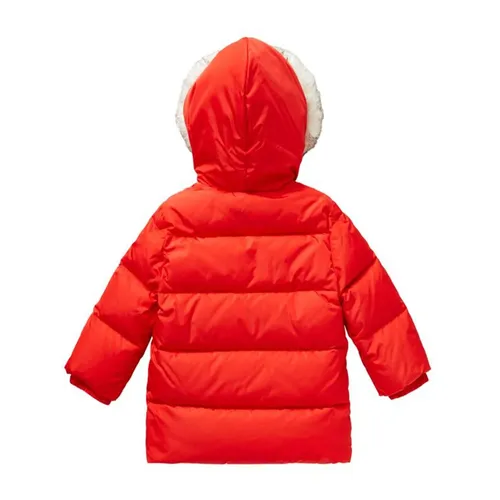 Quilted Jacket - Il Gufo - Modalova