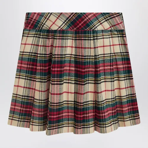 Mini Skirt in Trendy Style - Polo Ralph Lauren - Modalova