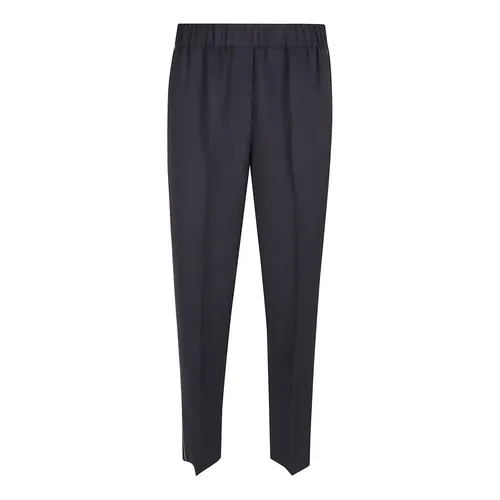 Stylish Trousers - Peserico - Modalova