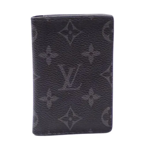 Pre-owned Card Case - Louis Vuitton Vintage - Modalova