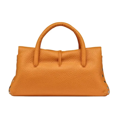 Small Dotta Bag - Zanellato - Modalova