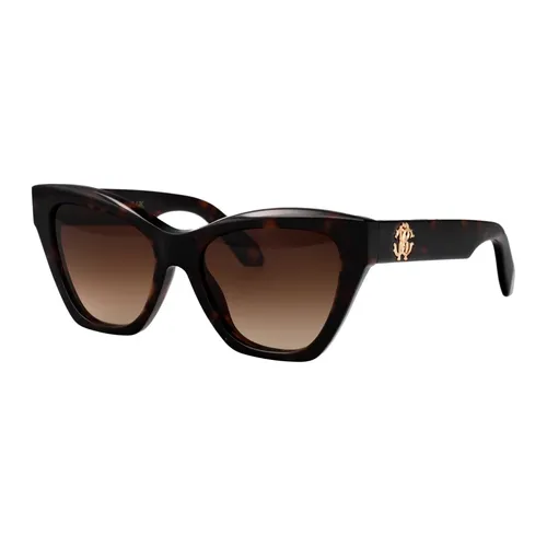 Stylish Sunglasses Src110 - Roberto Cavalli - Modalova