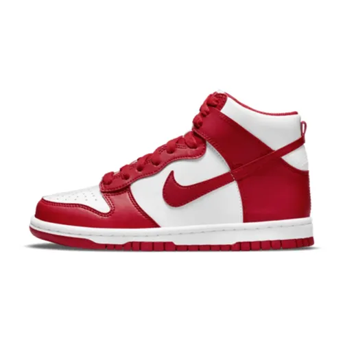 Dunk High Sneakers - Nike - Modalova
