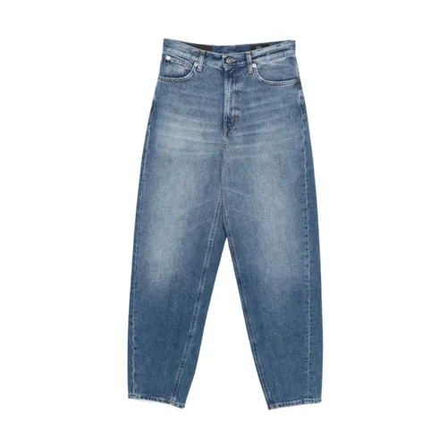 Cropped Jeans - Dondup - Modalova