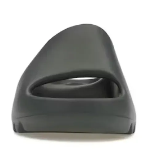 Yeezy Slide Slate Marine - Adidas - Modalova
