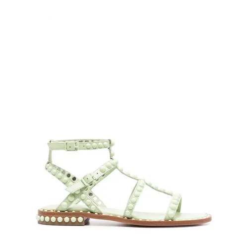 Shoes > Sandals > Flat Sandals - - ASH - Modalova