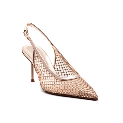 Greta6 Slingback - Sergio Levantesi - Modalova