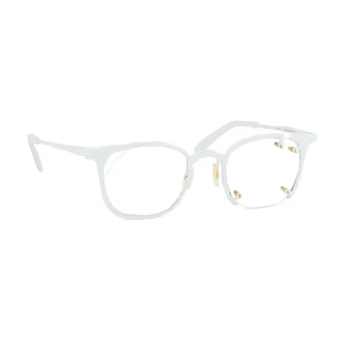 Mm-0061 Eyeglasses - Masahiromaruyama - Modalova