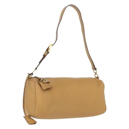 Pre-owned Vintage Shoulder Bag - Prada Vintage - Modalova