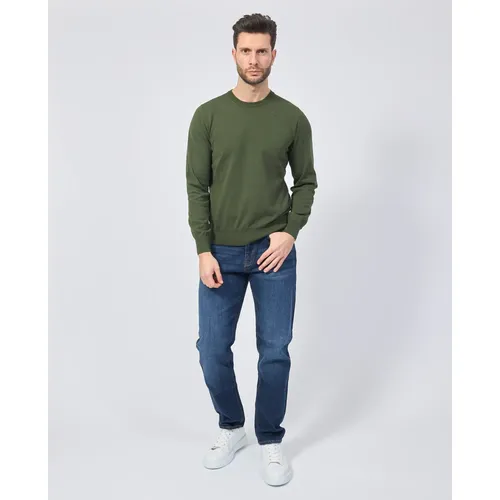 Green Sweater for Men - K-Way - Modalova
