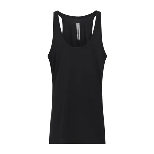 Pony Tank Top - Rick Owens - Modalova