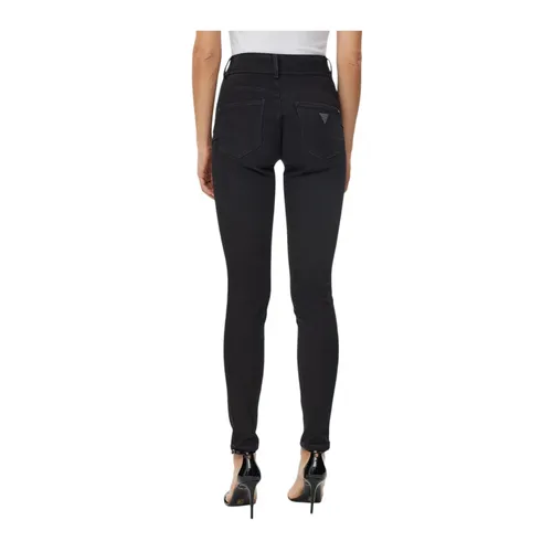 Block Shape Up Trousers - Guess - Modalova