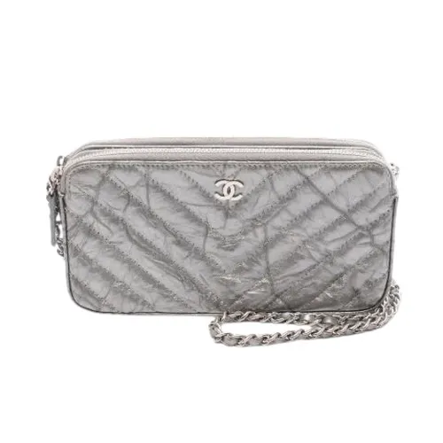 Pre-owned Cross Body Bag - Chanel Vintage - Modalova