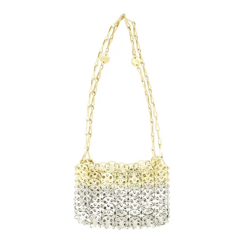 Iconic 1969 Nano Bag - Rabanne - Modalova