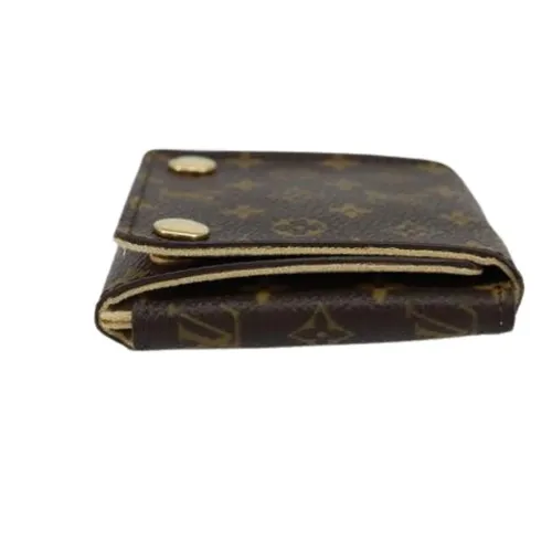 Pre-owned Wallet - Louis Vuitton Vintage - Modalova