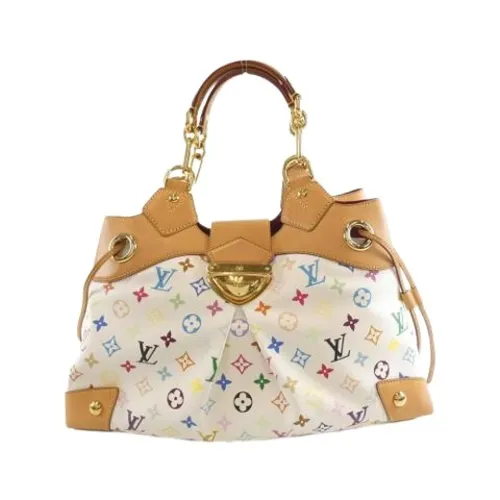 Pre-owned Vintage Shoulder Bag - Louis Vuitton Vintage - Modalova