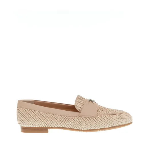 Shoes > Flats > Loafers - - Casadei - Modalova