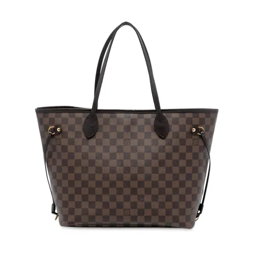 Pre-owned Tote Bag - Louis Vuitton Vintage - Modalova