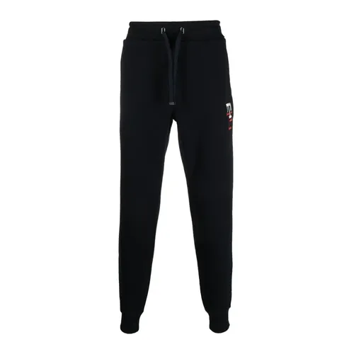 Essential Monogram Sweatpant - Tommy Hilfiger - Modalova