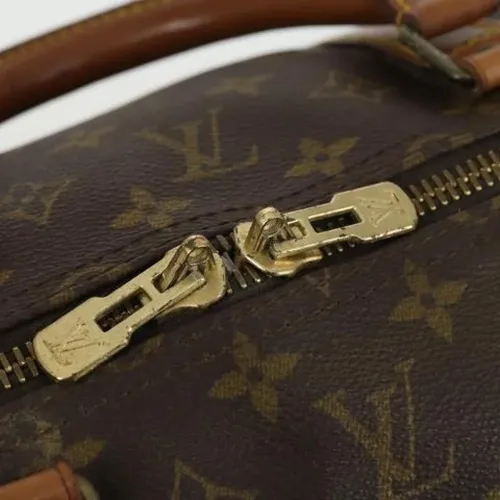 Pre-owned Weekend Bag - Louis Vuitton Vintage - Modalova