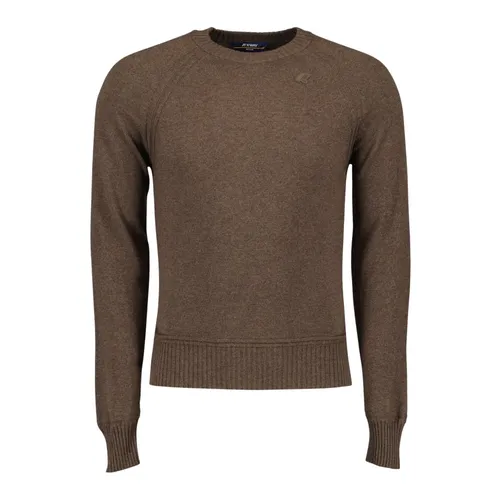 Sebas Sweater - K-Way - Modalova