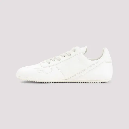 Minimal Sneakers - Rick Owens - Modalova