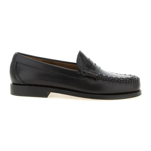 Weejuns Larson Weave Loafers - G.h. Bass & Co. - Modalova