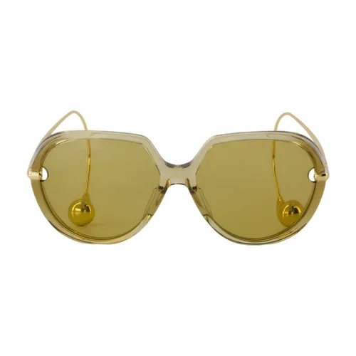 Bv1436S Sunglasses - Bottega Veneta - Modalova