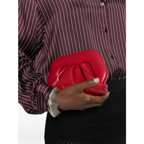 Tia Clutch - THEMOIRè - Modalova