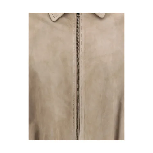 Bomber Jacket - Salvatore Santoro - Modalova