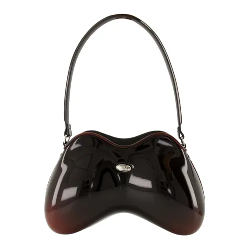 Double-D Shoulder Bag - Diesel - Modalova