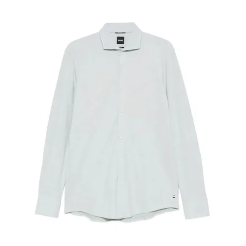 Camisa de Algodón - Hugo - Modalova