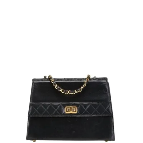 Pre-owned Vintage Shoulder Bag - Chanel Vintage - Modalova