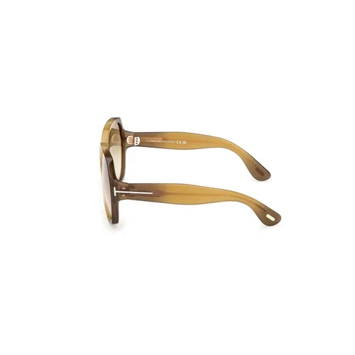 Saffron Ft1221 41F Sunglasses - Tom Ford - Modalova