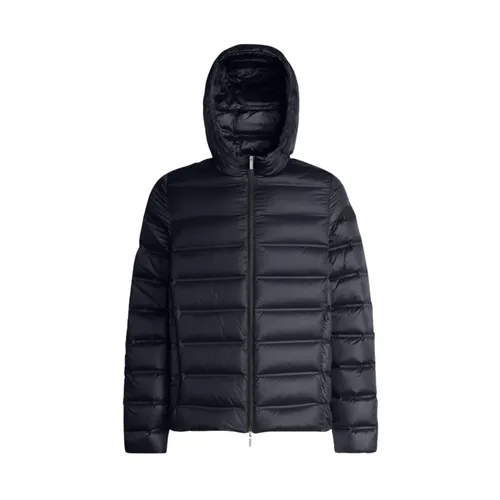 Short Puffer Jacket - RRD - Modalova