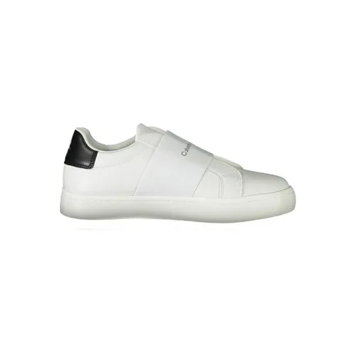 Polyester Sneaker - Calvin Klein - Modalova