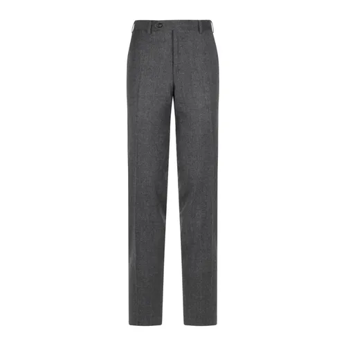 Suit Trousers - Canali - Modalova