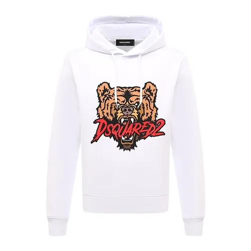 Felpa - Dsquared2 - Modalova