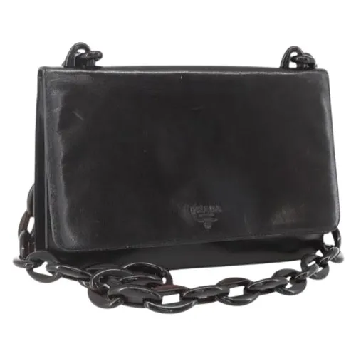 Pre-owned Vintage Shoulder Bag - Prada Vintage - Modalova
