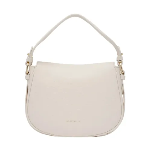 Bolso de mano Micro Grainy - Coccinelle - Modalova