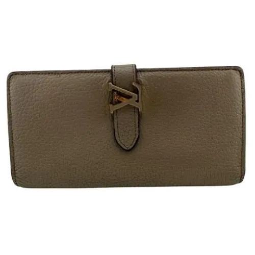 Pre-owned Vintage Wallet - Louis Vuitton Vintage - Modalova
