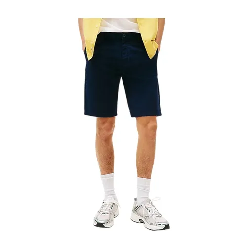 Shorts > Casual Shorts - - Tommy Hilfiger - Modalova